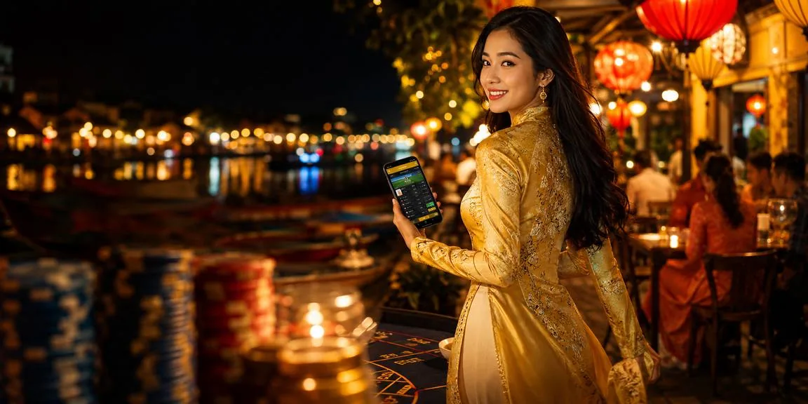 ae38888 Việt Nam Sảnh casino